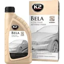 AKTYVIOS PUTOS BELA 1L. BLUEBERRY