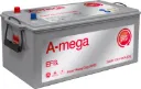 [7MEFB240(3)] AKUMULIATORIUS A-MEGA EFB SHD 12V/240AH/1400A EN